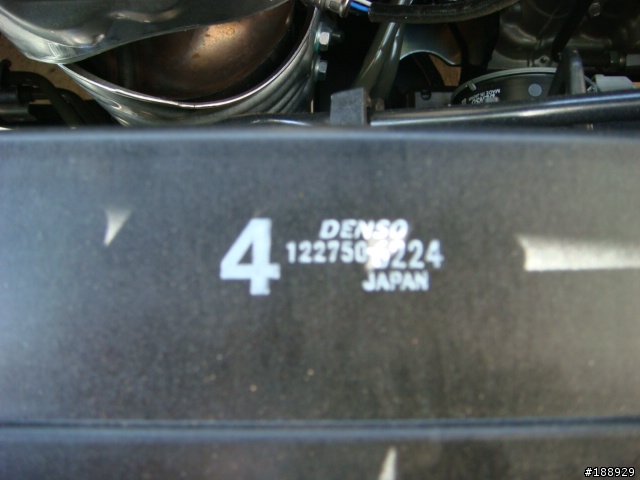 Scion tC 08'-慢了四天的開箱分享(照片已修正)