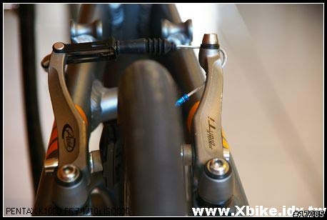 我的第一台 折疊車 DAHON  MU SL