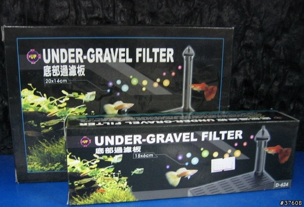 [水族]想養魚嗎? 菜鳥新手入門-器材篇.
