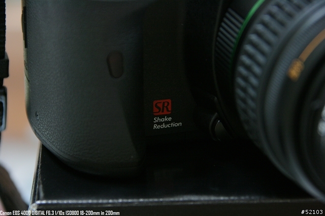 終於入手了SIGMA 18-200mm OS...[新增]景深測試照