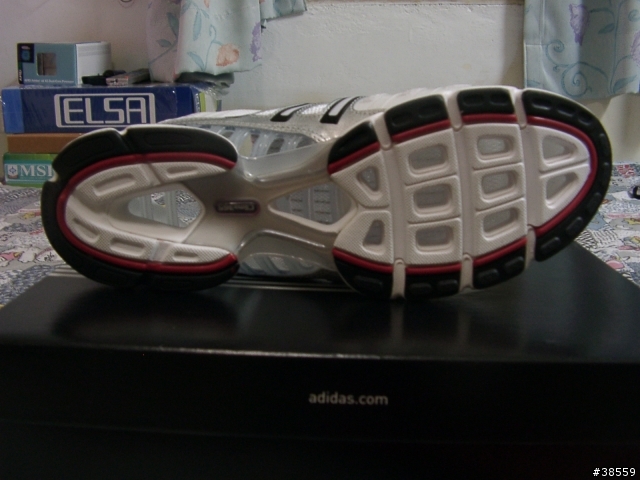adidas Clima365 Modulate 慢跑鞋