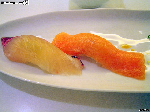 MASA壽司：創作料理 - 壽司割烹