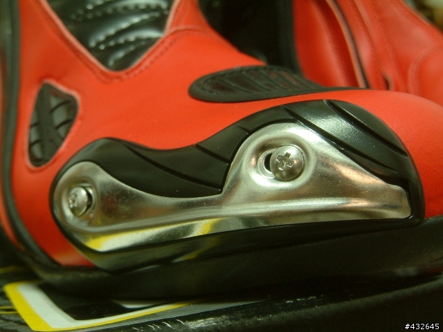 [分享]Only footwear------Gaerne G:RW  賽車靴
