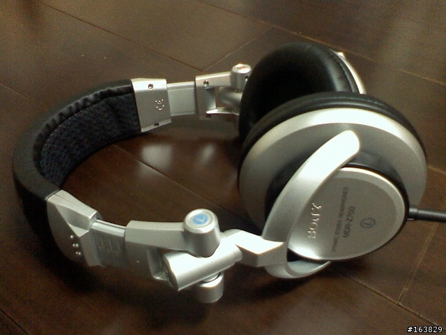 [分享] SONY MDR-Z700DJ