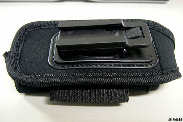 [分享]DIY自行車PDA車架=CHT9100版=