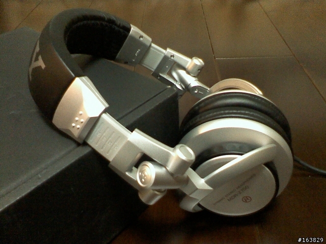 [分享] SONY MDR-Z700DJ