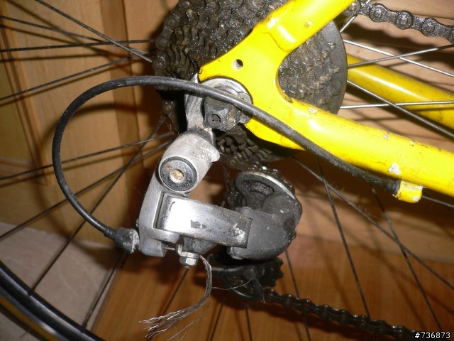 老公路車怎麼整理？