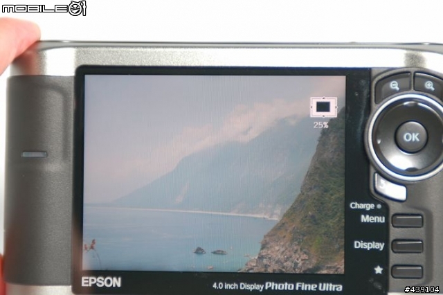 [分享]Epson P3000 數位相本