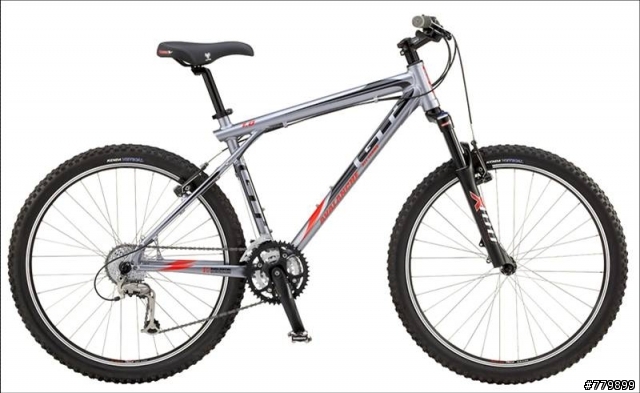 2008 GT Bike