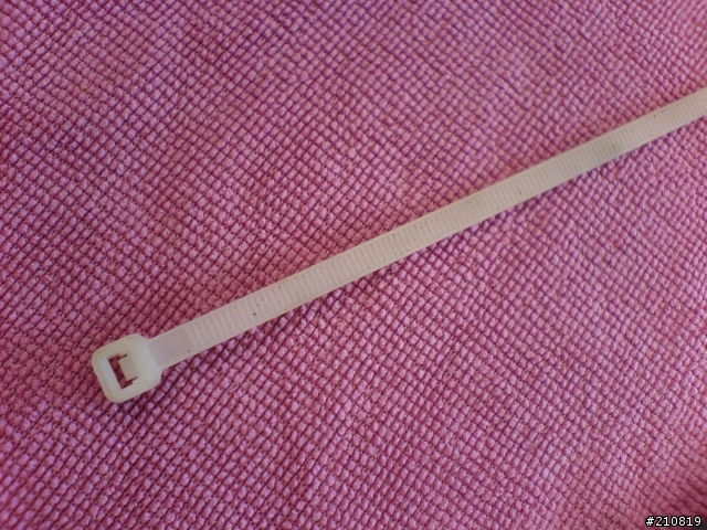 [DIY]  新增組裝圖片  小改款雙燈版   前叉用前燈固定座