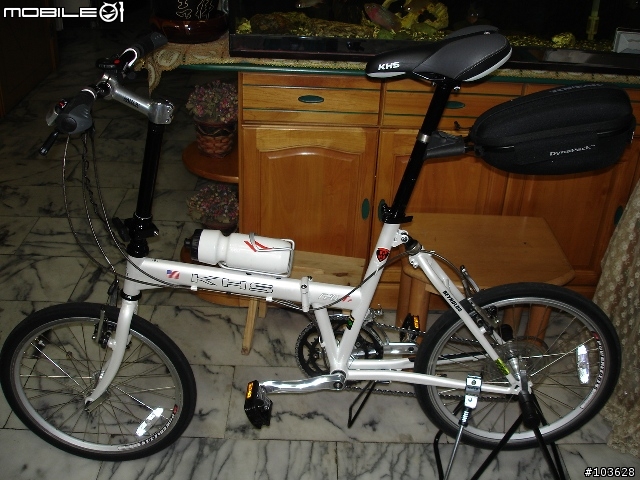小改KHS F20-T2