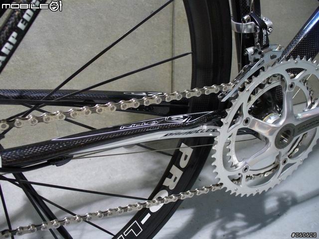 [分享公路車]少見環法車
