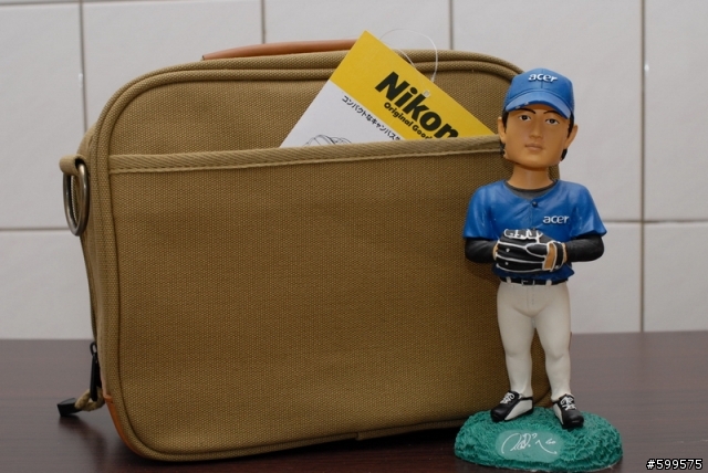 Nikon原廠小包