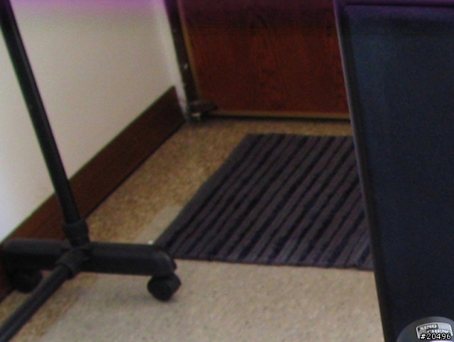 [求助]我的S1 IS是不是快掛了