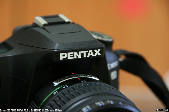 終於入手了SIGMA 18-200mm OS...[新增]景深測試照
