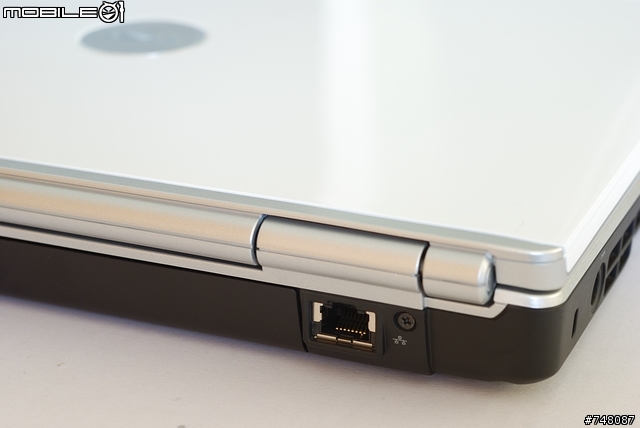 DELL M1420 白色 開箱&心得文