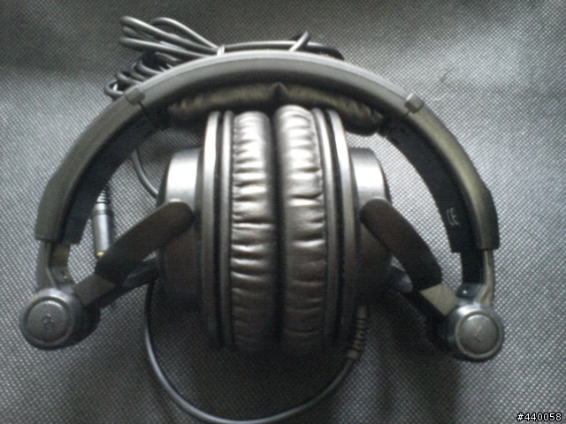 [分享] Ultrasone HFI-550