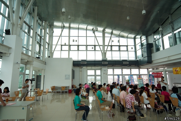 台北市立圖書館-石牌分館