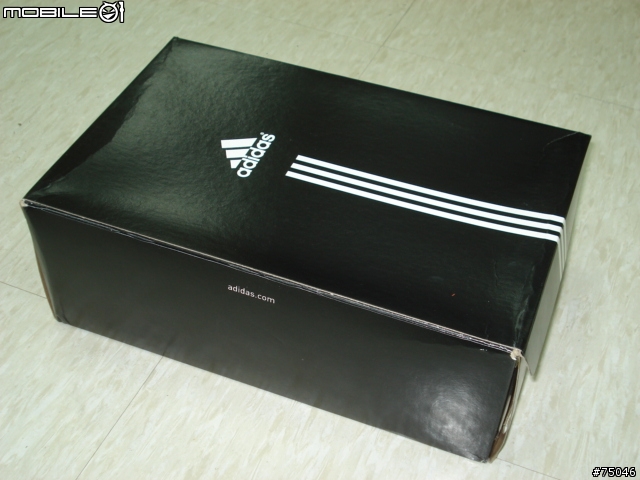 [分享]adidas Microbounce LT 慢跑鞋