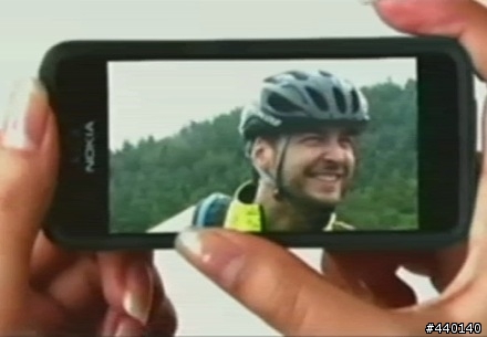 [08/29] Nokia 發表了iPhone...