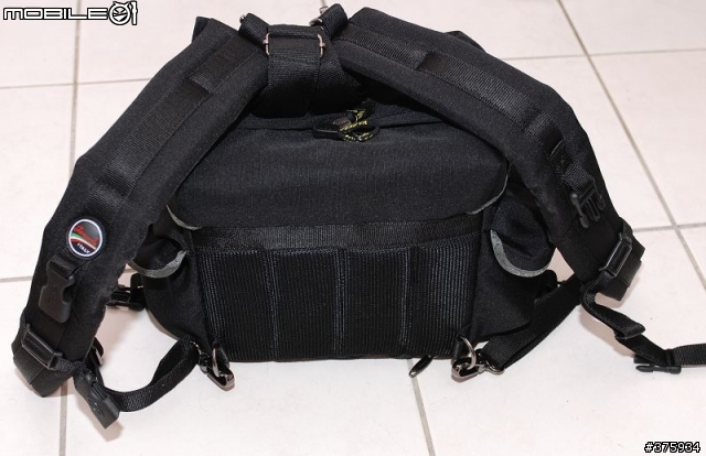 [分享]續D40後, 給老婆用的後背式背包