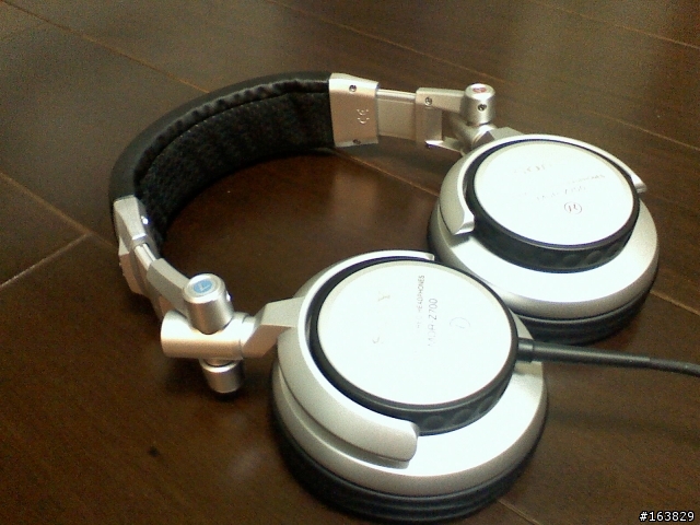 [分享] SONY MDR-Z700DJ