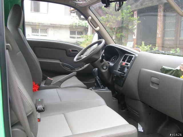 一車多用我的承載式露營車