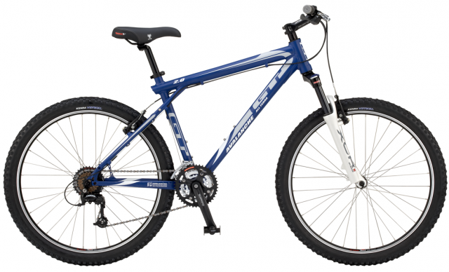 2008 GT Bike