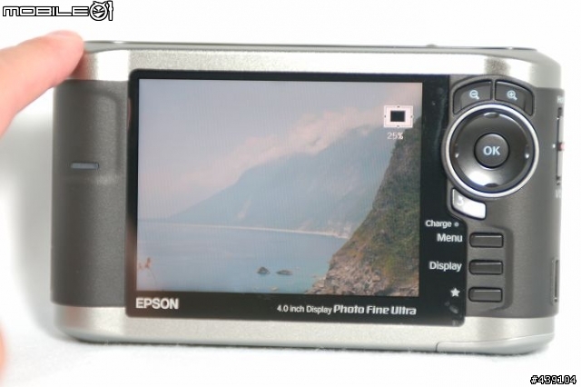 [分享]Epson P3000 數位相本