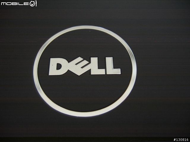 DELL M1330 開箱文[圖多]