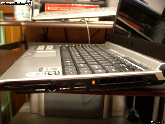 [分享]MSI PR210 開箱分享(圖不少...)