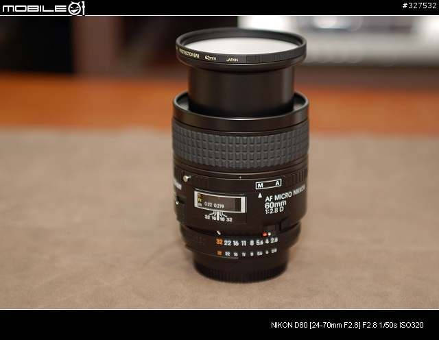 [D80長期分享][2007.08.13更新]新手分享購入及使用心得