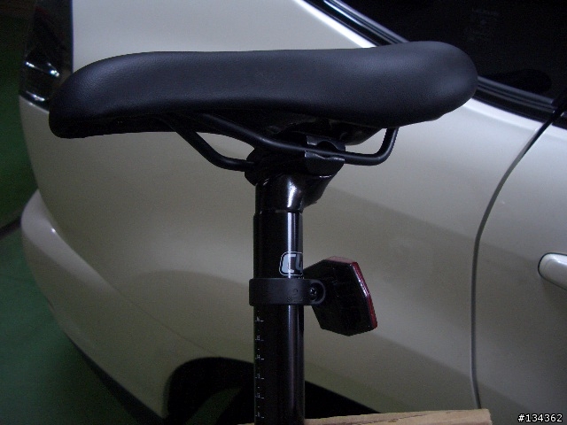 2007 Cannondale Rush Feminine 1