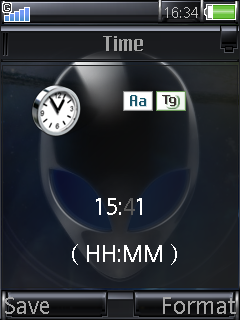 [K810] ALIENWARE