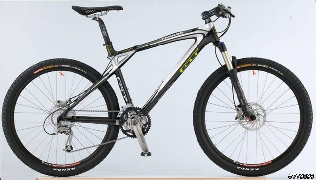 2008 GT Bike