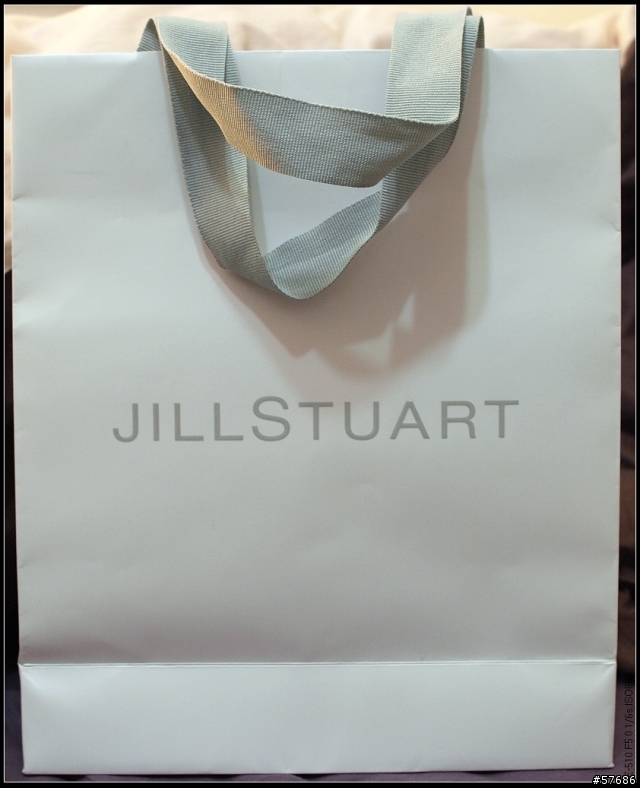 [敗氏週記] JILLSTUART 水晶草莓項鍊。