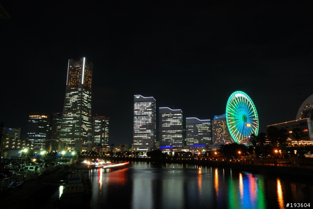 夏天 日本的煙火節慶