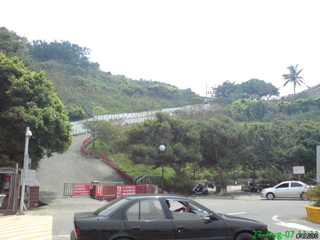 [分享]公路車挑戰18王公陡坡實錄