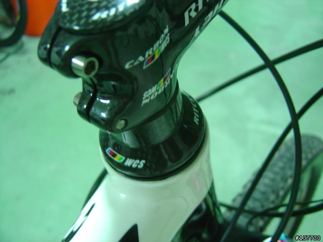 07 SCOTT SCALE 30