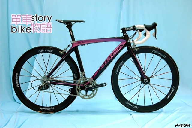 夢幻車種-ORBEA  DIVA---