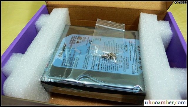 [分享] Maxtor 硬碟舊換新、容量升級活動，您換了嗎？