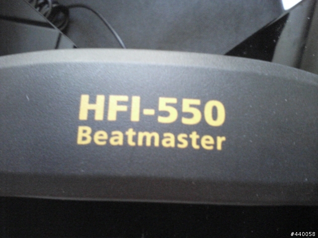 [分享] Ultrasone HFI-550