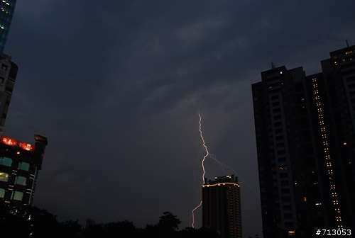 [分享]閃電