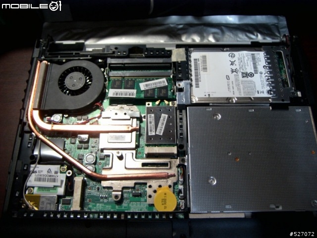 [分享]MSI PR210 開箱分享(圖不少...)