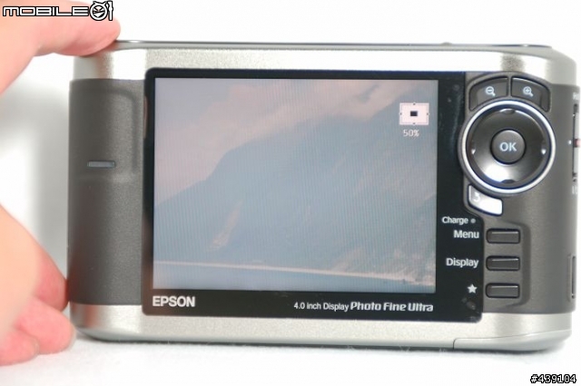 [分享]Epson P3000 數位相本
