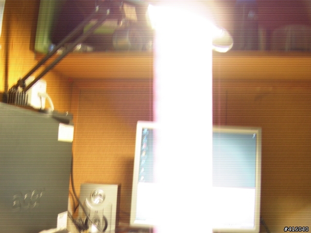 CASIO QV-R61 的曝光問題