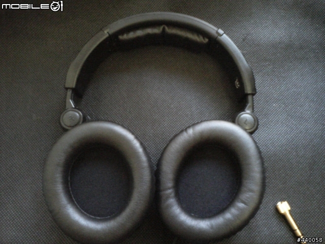 [分享] Ultrasone HFI-550