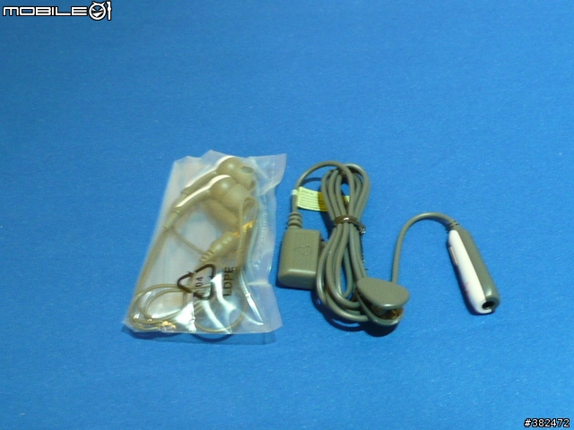 [不負責任分享]SE W580i 音樂的輕薄享受-新增brm1配對