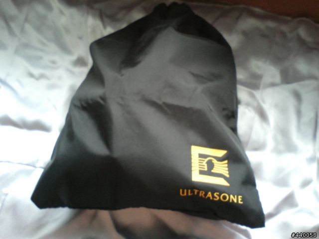 [分享] Ultrasone HFI-550