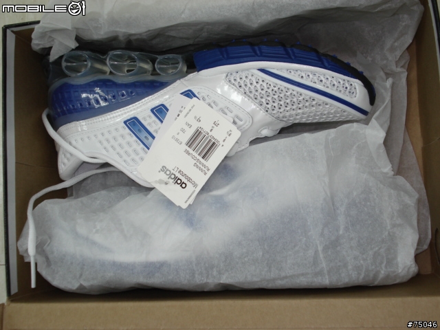 [分享]adidas Microbounce LT 慢跑鞋